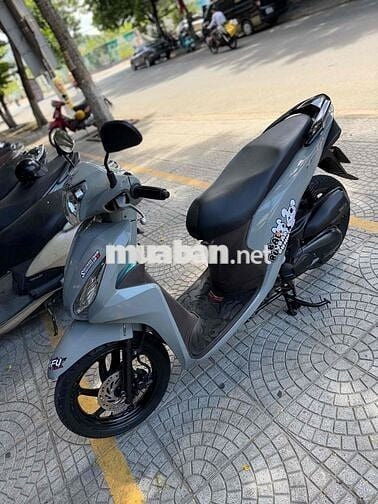 Honda Vision 2019 Smartkey giá :18tr9❤️