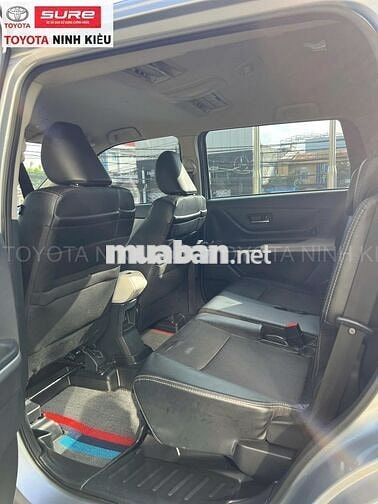 💥TOYOTA VELOZ CROSS 2022💥
