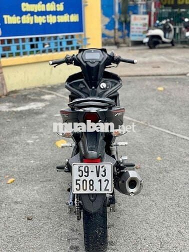 Yamaha Exciter 155cc 2021 CHÍNH CHÙ