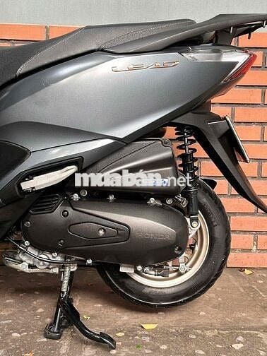 Honda Lead 2025 4val ABS BSTP