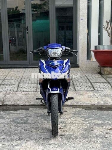 Yamaha Exciter 150cc 2016 Xanh 56.000km