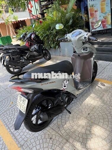 Honda Vision 2019 Smartkey giá :18tr9❤️