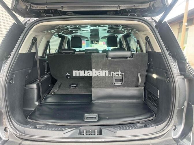 🍀Bán FORD EVEREST 2.0 Sport - NextGen Model 2023