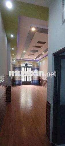 Cc bán nhà MẶT TIỀN 3L ở kdbb gần chợ ĐẠI HẢI, CÔNG VIÊN Phan Văn Hớn