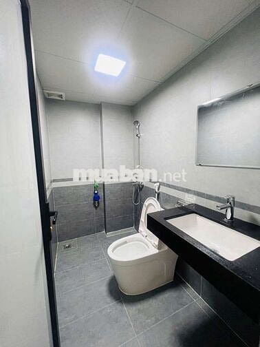 Khai trương CCMN 1n1k 35m2 full đồ. máy giặt riêng tại Trường Chinh