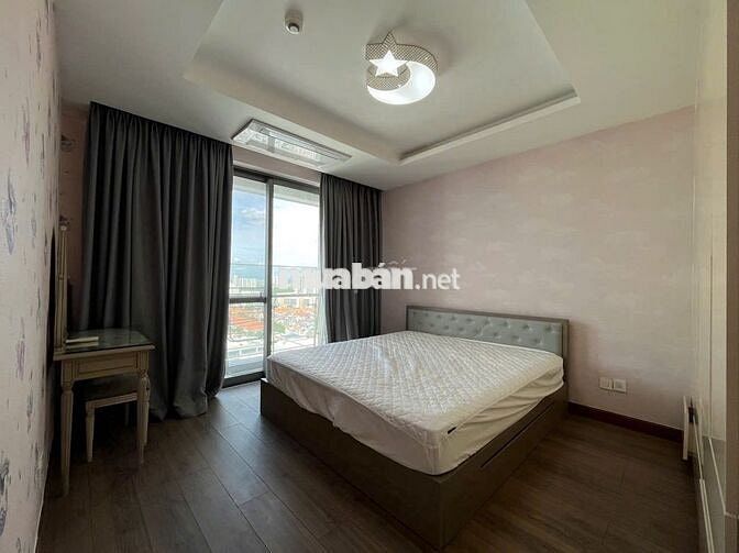 CHO THUÊ RIVERPARK PREMIER - 141M2 - 3PN - GIÁ CHỈ 59 TRIỆU/TH