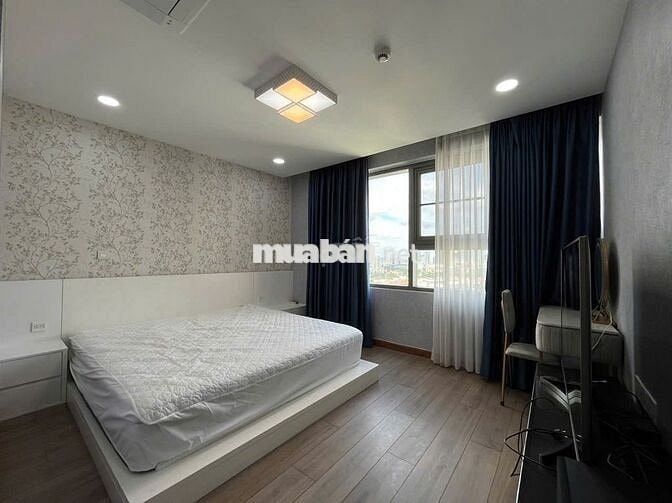 CHO THUÊ RIVERPARK PREMIER - 141M2 - 3PN - GIÁ CHỈ 59 TRIỆU/TH
