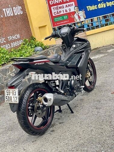 Yamaha Exciter 155cc 2021 CHÍNH CHÙ