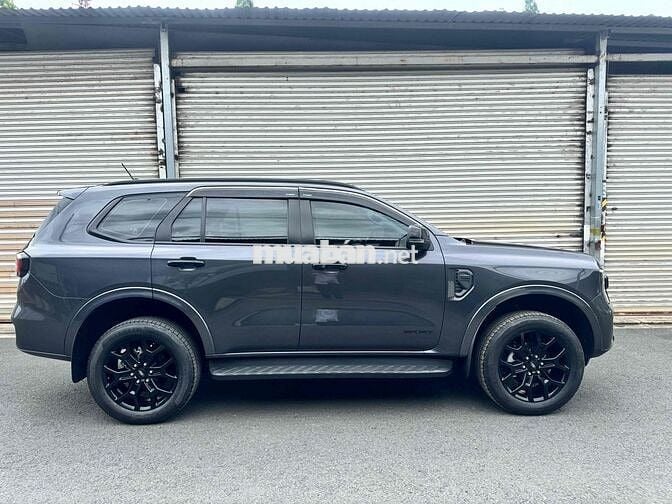 🍀Bán FORD EVEREST 2.0 Sport - NextGen Model 2023