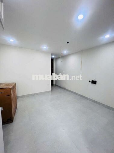 Khai trương CCMN 1n1k 35m2 full đồ. máy giặt riêng tại Trường Chinh