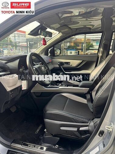 💥TOYOTA VELOZ CROSS TOP 2025 - SIÊU LƯỚT💥