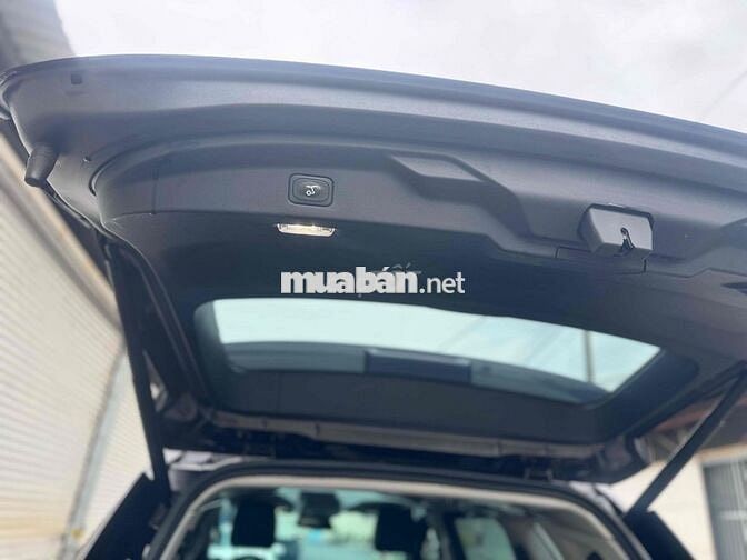 🍀Bán FORD EVEREST 2.0 Sport - NextGen Model 2023