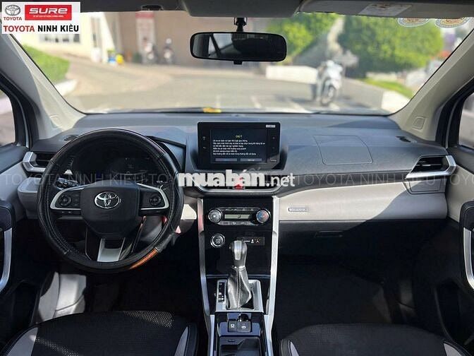 💥TOYOTA VELOZ CROSS 2022💥