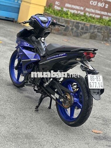 Yamaha Exciter 150cc 2019 chính chủ