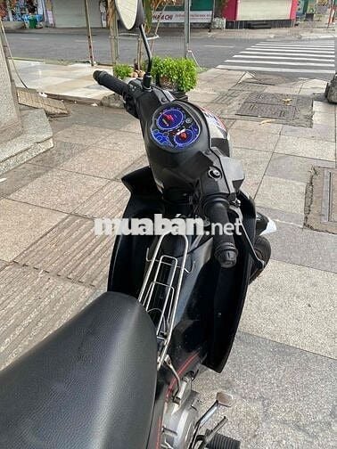 Sirius RC FI 2016 thành phố có cccd chủ xe