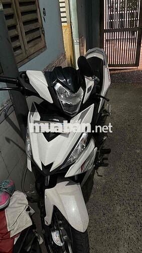 Honda Winner X Trắng Cả nam và nữ