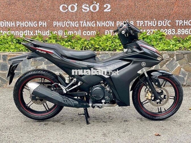 Yamaha Exciter 155cc 2021 CHÍNH CHÙ