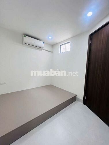 Khai trương CCMN 1n1k 35m2 full đồ. máy giặt riêng tại Trường Chinh
