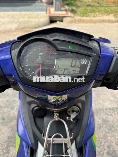 Yamaha Exciter 150cc 2016 Xanh 56.000km