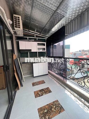 Khai trương CCMN 1n1k 35m2 full đồ. máy giặt riêng tại Trường Chinh