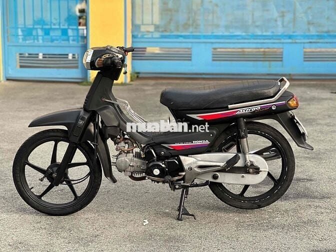 Honda Dream Lùn BSTP MÁY ÊM