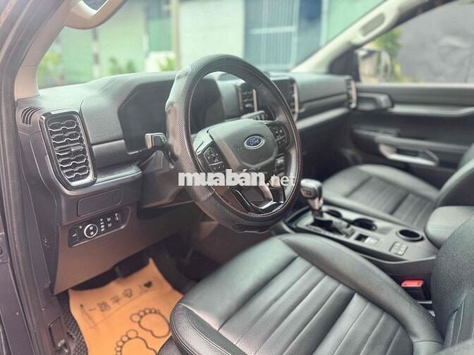 🍀Bán FORD EVEREST 2.0 Sport - NextGen Model 2023