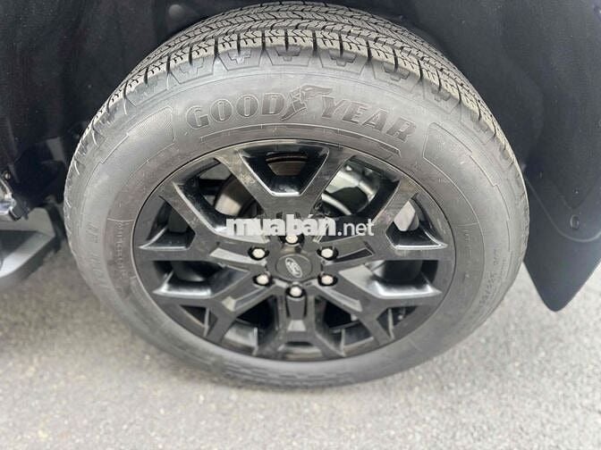 🍀Bán FORD EVEREST 2.0 Sport - NextGen Model 2023
