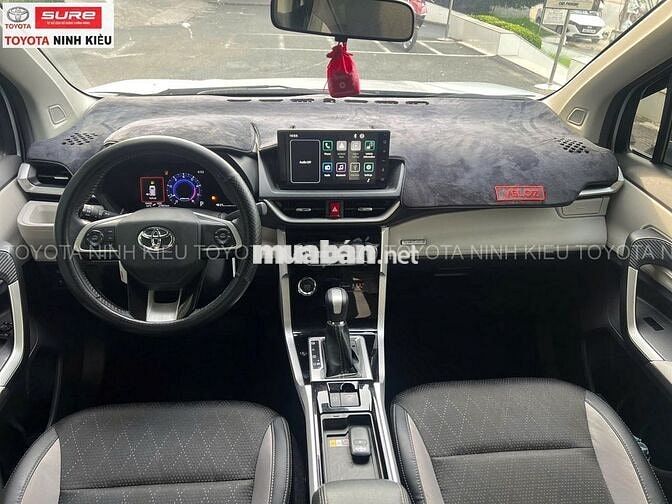 💥TOYOTA VELOZ CROSS TOP 2025 - SIÊU LƯỚT💥