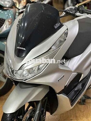 Honda PCX 150 2018 Xám nhám ( có góp 50% )