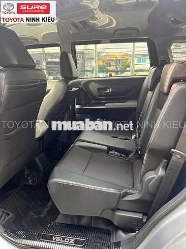 💥TOYOTA VELOZ CROSS TOP 2025 - SIÊU LƯỚT💥
