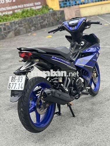 Yamaha Exciter 150cc 2019 chính chủ
