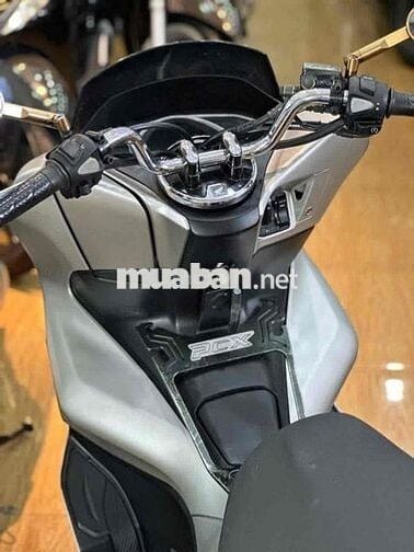 Honda PCX 150 2018 Xám nhám ( có góp 50% )