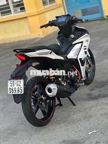 Yamaha Exciter 155cc 2021 CHÍNH CHỦ