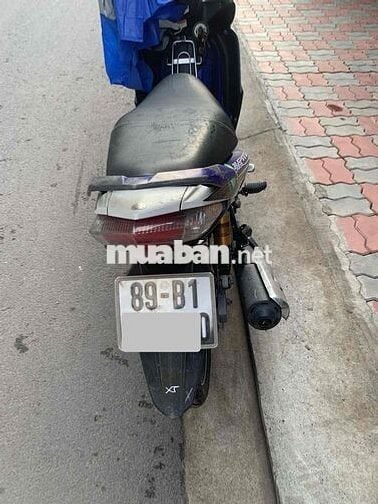 Yamaha Jupiter ( WC xa bờ) Thể thao Xanh trắng