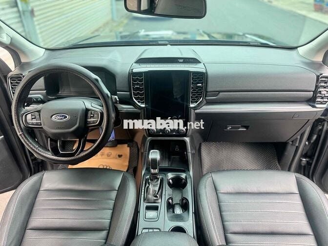 🍀Bán FORD EVEREST 2.0 Sport - NextGen Model 2023