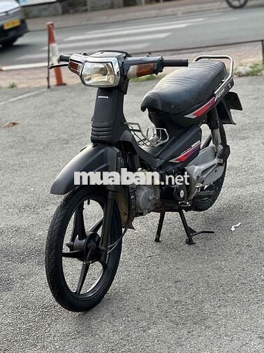 Honda Dream Lùn BSTP MÁY ÊM