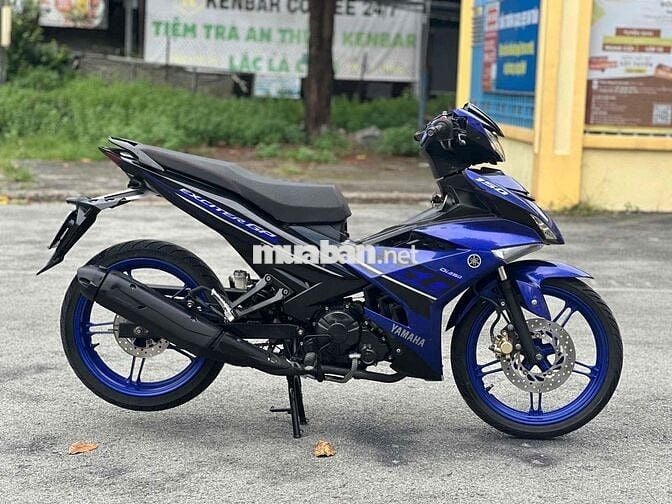 Yamaha Exciter 150cc 2019 chính chủ