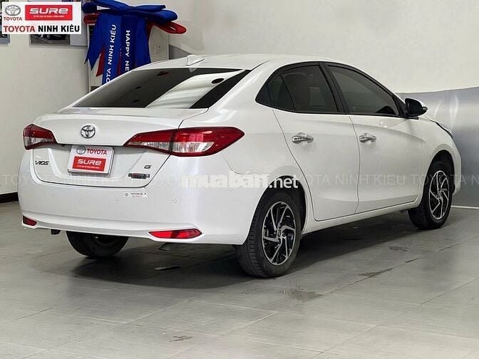 💥TOYOTA VIOS 1.5G 2022💥