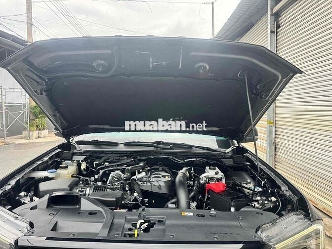 🍀Bán FORD EVEREST 2.0 Sport - NextGen Model 2023