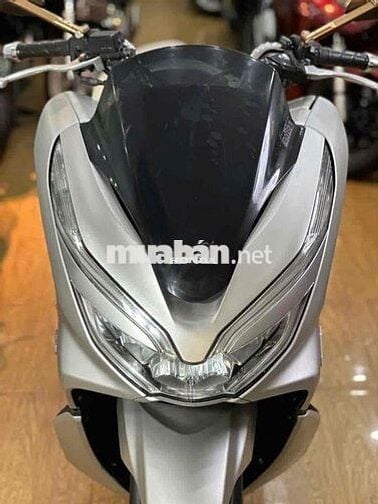 Honda PCX 150 2018 Xám nhám ( có góp 50% )