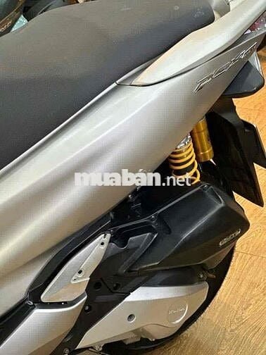 Honda PCX 150 2018 Xám nhám ( có góp 50% )