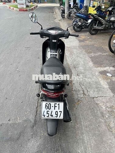 Honda Wave Alpha Nhỏ 100 Đk 2014 Zin Êm Chính Chủ