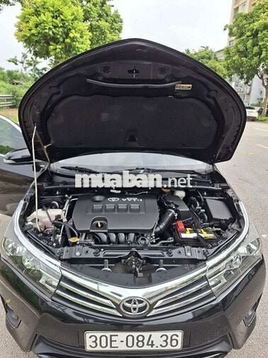 Bán xe Corolla Altis 1.8G