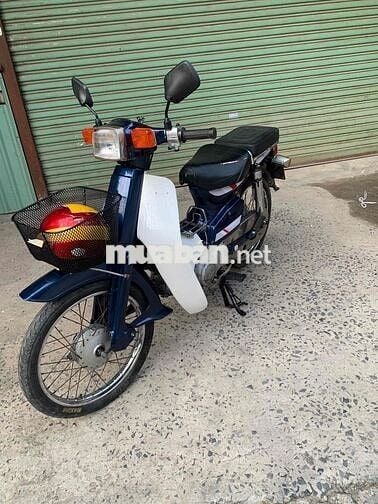 Honda Cub 87 50cc  dành cho học sinh sinh viên