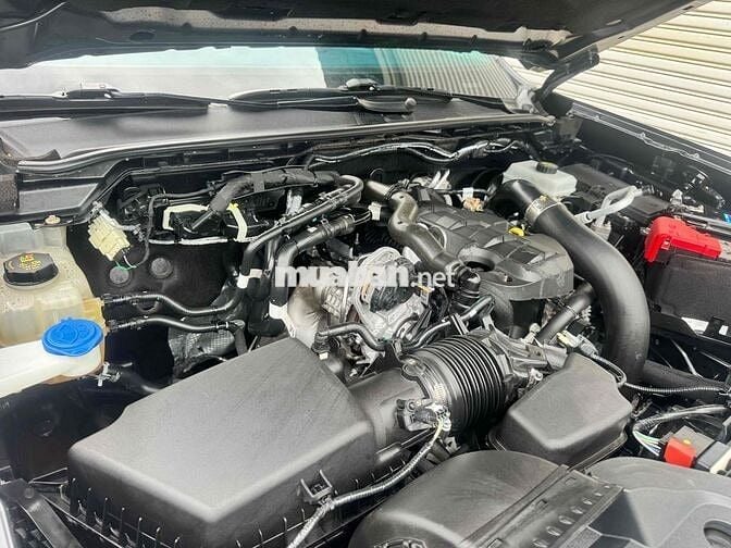 🍀Bán FORD EVEREST 2.0 Sport - NextGen Model 2023