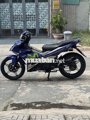 Yamaha Exciter 150cc 2016 Xanh 56.000km