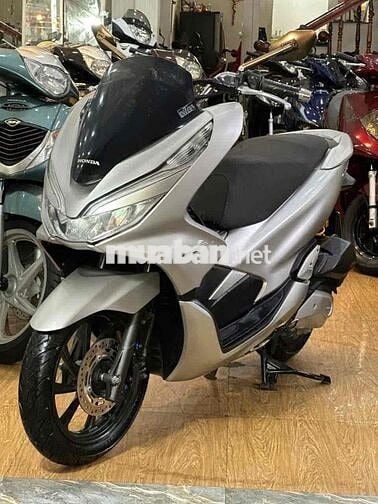 Honda PCX 150 2018 Xám nhám ( có góp 50% )