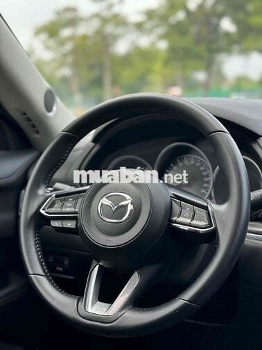 Mazda Cx5 2.0 Luxury 2020 Trắng