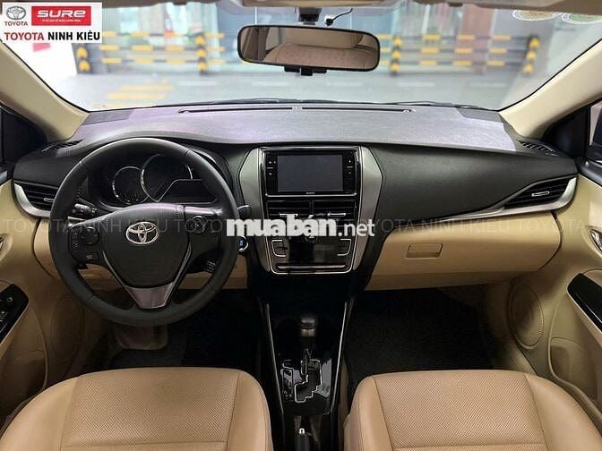 💥TOYOTA VIOS 1.5G 2022💥