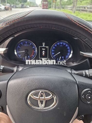 Bán xe Corolla Altis 1.8G